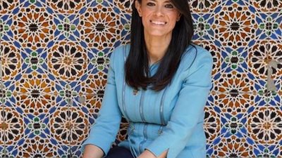 وزيرة التعاون الدولي:  جائحة كورونا عززت التحول نحو الثورة الصناعية الرابعة 