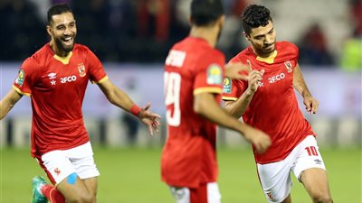 طبيب الأهلي يزف بشرى سارة لموسيماني قبل مواجهة الترجي 