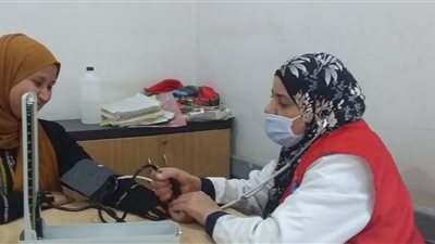 كشف ومتابعة وعلاج.. تعرف على نجاحات مبادرة رئيس الجمهورية لدعم صحة المرأة