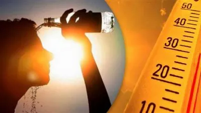 شديد الحرارة.. الأرصاد تنشر تفاصيل طقس الخميس