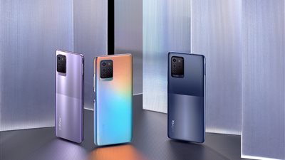 تعرف على هاتف NOTE 10 Pro الحائز على جائزة 