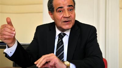 وزير التموين: الصوامع قبل التطوير كانت تخلط القمح بالتراب للتغطية على العجز 