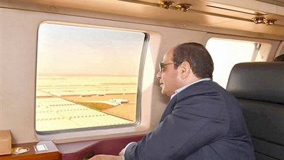الزراعة في 7 سنوات.. نهضة غير مسبوقة في عهد الرئيس السيسي وتنفيذ 320 مشروع بـ 40 مليار جنيه