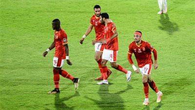 موسيماني يجهز بديل طاهر لمواجهة الترجي بدوري أبطال أفريقيا