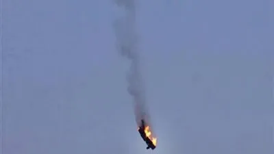 التحالف العربي يعلن اعتراض وتدمير طائرة حوثية مسيرة أطلقت تجاه السعودية