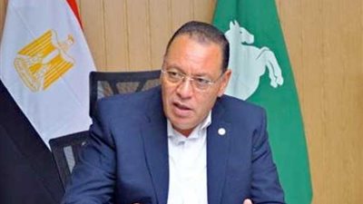 محافظ الشرقية يستجب لطلب محمد موسى بشأن مساعدة أحد ذوي الهمم