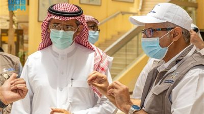 السعودية تتعاقد مع 4 استشاريين عالميين لتنفيذ المسح الجيولوجي بقطاع التعدين