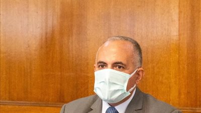 وزير الري: مصر والسودان لن يقبلا بالفعل الأحادي لملء وتشغيل السد الإثيوبي