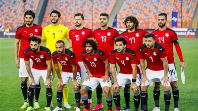 تعرف على مواعيد المنتخب المصري في بطولة كأس العرب