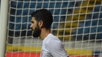 عاجل - الزمالك يتلقي ضربة قاضية بشأن بديل ساسي