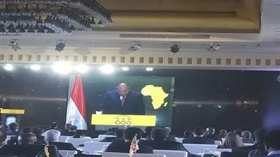 انطلاق المنتدي الأول لرؤساء هيئات الاستثمار الأفريقية من شرم الشيخ