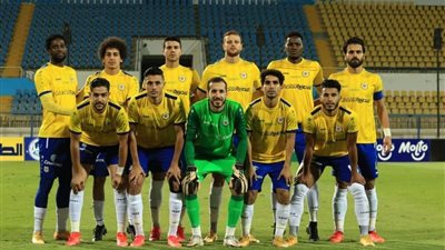 موعد مباراة الإسماعيلي المقبلة في الدوري المصري الممتاز