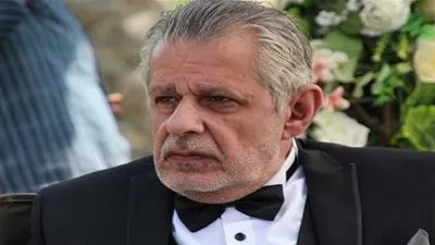 الجمهور يدعم زكي فطين عبد الوهاب عقب إصابته بورم في المخ