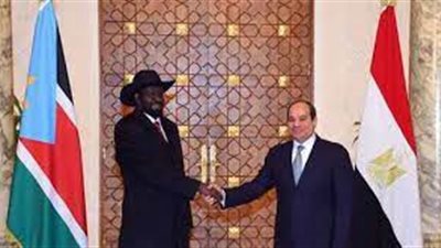 توقيع مذكرة تفاهم بين مصر وجنوب السودان لتعزيز التعاون الاستثماري