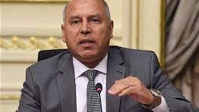 وزير النقل: توقيع عقود إنشاء سكة حديد بين مصر والسوادن الأحد المقبل