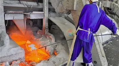 بعد خسائر مجمع الألومنيوم.. برلماني: 