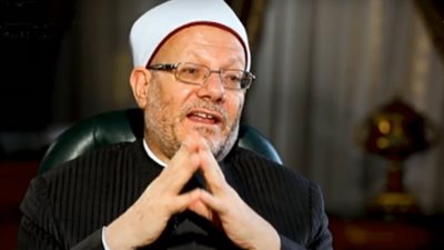 المفتي يكشف سر عداء جماعة الإخوان الارهابية للأزهر الشريف (فيديو)