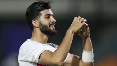 عاجل.. الزمالك يستقر على بديل فرجاني ساسي 