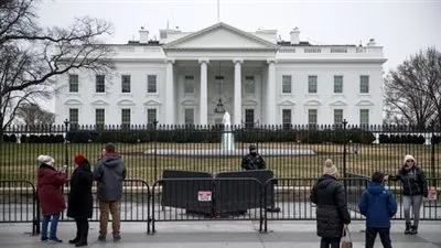 البيت الأبيض عن لقاء بايدن-بوتن المرتقب: نتوقع أن يكون اجتماعا صريحا ومباشرا