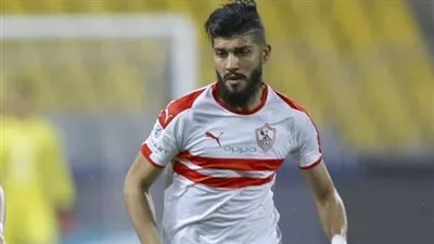 الزمالك يسابق الزمن لضم بديل ساسي