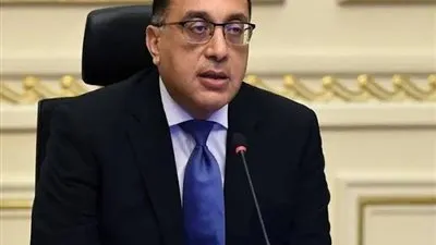 مدبولي يبحث استعدادات تنظيم مؤتمر الرعاية الصحية بإفريقيا والشرق الأوسط