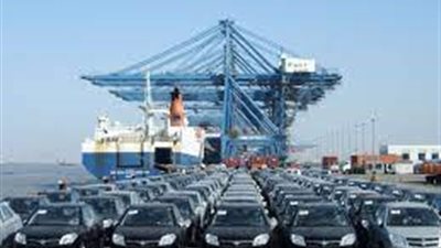 موانئ البحر الأحمر تسجل تداول 34500 طن بضائع عامة ومتنوعة 