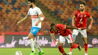 عاجل - تعرف على فريق فرجاني ساسي الجديد