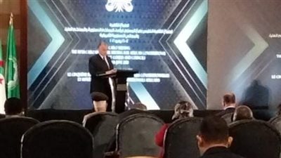 نائب رئيس المحكمة الدستورية: السيسي جذب انتباهنا إلى تحديات راهنة تواجه قارتنا الأفريقية