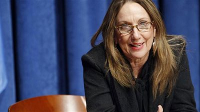 ربيكا جريانسبان تفوز بمنصب الأمين العام لمنظمة أونكتاد