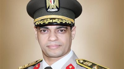 عاجل.. ننشر السيرة الذاتية للمتحدث العسكري الجديد للقوات المسلحة