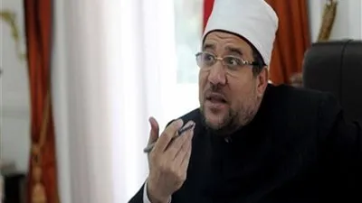 وزير الأوقاف: حصلت على لقاح كورونا ولم أشعر بأعراض