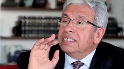 عبد المنعم سعيد يكشف حقيقة مناقشة قمة مجوعة السبع أزمة سد النهضة (فيديو) 