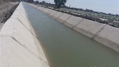 الري: تأهيل 1869 كيلومترًا من الترع حتى الآن بمختلف محافظات الجمهورية