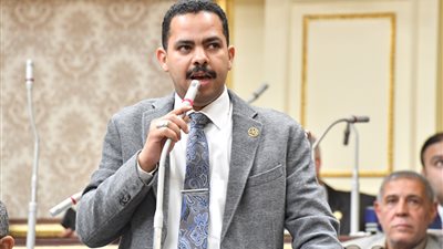 زعيم أغلبية النواب يوافق على مشروع الموازنة العامة للدولة