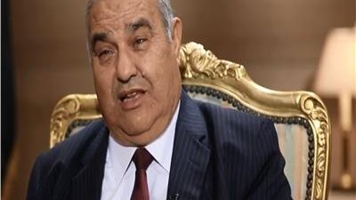 رئيس الدستورية العليا: رعاية السيسي لاجتماع القاهرة الخامس يعطيه دفعة قوية (فيديو)