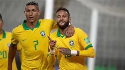 القنوات المفتوحة الناقلة لمباراة البرازيل وفنزويلا في كوبا أمريكا 