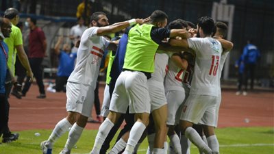 الزمالك يُخطط لضم صفقة الموسم.. طالع التفاصيل