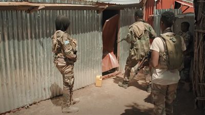 مقتل 7 من عناصر 