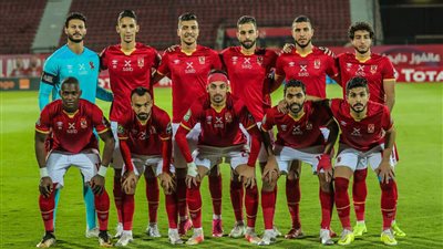 عرض إماراتي لضم نجم الأهلي.. تعرف على التفاصيل