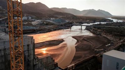 مصر توجه تحذير من نار لـ