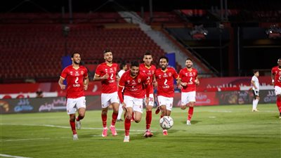 الأهلي يحصل على توقيع «ميسي مصر»