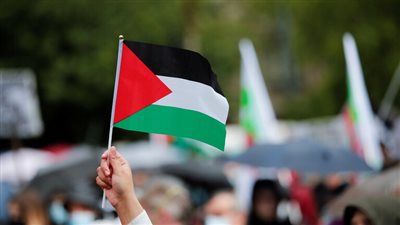 أول تعليق من الخارجية الفلسطينية على تشكيل الحكومة الإسرائيلية الجديدة