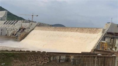 مصر والسودان تضعان إثيوبيا في 