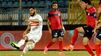 كارتيرون يتخذ قرارًا ناريًا ضد فرجاني ساسي