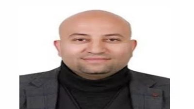 بكتابين.. الباحث مصطفى زهران يشارك في معرض الكتاب