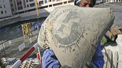 أسعار الأسمنت اليوم الأثنين 14 يونيو 2021 في الأسواق
