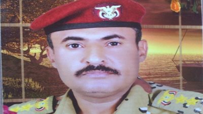 العميد أحمد المشرقي لـ