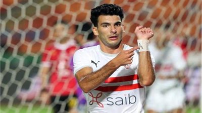 أحمد زيزو يكشف حقيقة رحيله عن الزمالك