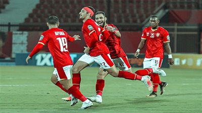 الأهلي يعلن نتيجة المسحة الطبية قبل السفر إلى تونس