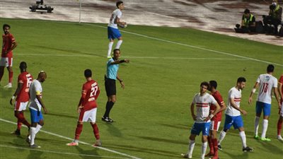 عاجل.. نجم الأهلي يوافق على الانتقال إلى الزمالك